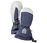 Image of Hestra Army Leather Heli Ski Jr. Mitt - Kid's