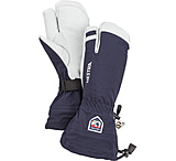 Image of Hestra Army Leather Heli Ski Three Finger Glove - Men's