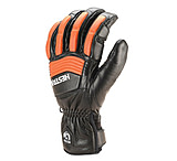 Image of Hestra Downhill Comp Ergo Grip 5 Finger Glove