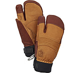 Image of Hestra Freeride CZone 3-Finger Glove - Mens