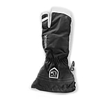 Image of Heli 3-Finger Gloves - Men's-11-Grey