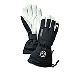 Image of Hestra Heli Gloves Clearance - Men's - Black 6