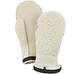 Image of Hestra Heli Ski Wool Liner Mitt