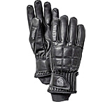 Image of Hestra Henrik Leather Pro Model - Men's-Black-8