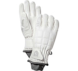Image of Hestra Henrik Leather Pro Model 5 Finger Glove