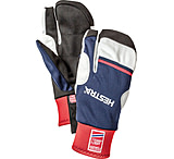 Image of Hestra Windstopper Race Tracker 3-Finger Glove - Mens