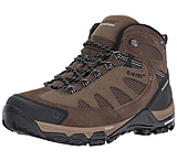 Image of Hi-Tec Riverstone Ultra Mid WP Hiking Boots - Men's