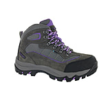 Image of Hi-Tec Womens Skamania Mid Waterproof Hiking Boots