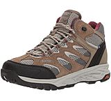Image of Hi-Tec V-Lite Wildfire Mid I WP Hiking Boots - Women's