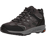 Image of Hi-Tec Wild-Fire Blaze Low I WP Hiking Boots - Men's