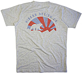 Image of Hibear Climb High T-Shirts - Men's