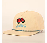 Image of Hibear Magic Bus Hat 320CA7DE