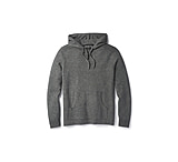 Image of Smartwool Hidden Trail Donegal Hoody Sweater - Men's
