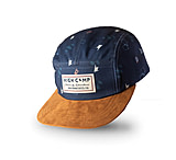 Image of High Camp Flasks Camp 5-Panel Hat