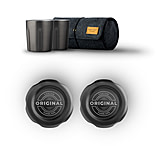 Image of High Camp Flasks Custom Engraved Firelight Tumbler