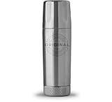 Image of High Camp Flasks Custom Engraved Torch Flask