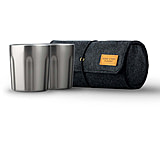 Image of High Camp Flasks Firelight Tumbler