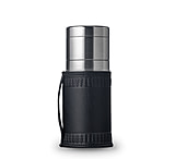 Image of High Camp Flasks Orox Leather Holster For Highball Shaker