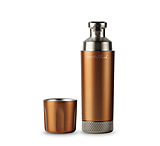 Image of High Camp Flasks New TorchTM Flask - Sample 7C14A16A