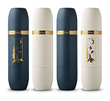 Image of High Camp Flasks Parkside Flask Sundown Edition