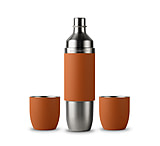 Image of High Camp Flasks SAMPLE - Parkside FlaskTM 2026 39D2B938