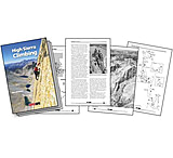 Image of Wilderness Press: High Sierra Climbing
