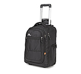 Image of High Sierra Rev Wheeled Laptop Backpack