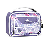 Image of High Sierra Single Compartment Lunch Bag