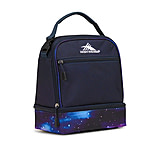 Image of High Sierra Stacked Compartment Lunch Bag