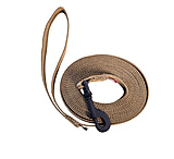 High Speed Gear Bonito 15in Tracking Lead, Coyote Brown, 28L015CB