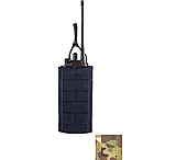 Image of High Speed Gear Duty Multi-Access Comm Taco U-Mount Radio Holder