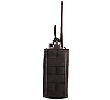 Image of High Speed Gear Duty Radio Taco U-Mount Holder