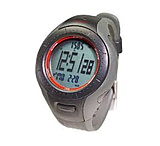 Image of Highgear Aerial Altimeter Watch - Black