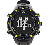 Image of Highgear Alti-XT Negative Face w, Altimeter, Barometer, Compass, Thermometer, Chr