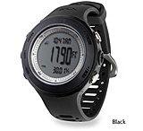 Image of Highgear Axio Max Altimeter - Black h02-blk--