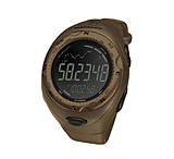 Image of Highgear Axis Tactical Altimeter Watch - Desert
