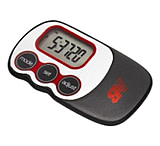 Image of Highgear Fitness Watch, VIA Slim Pedometer, Automatic