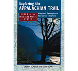 Image of Stackpole Books: Hikes In The Mid-atlantic States
