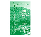 Image of Potomac At Club: Mid-atlantic: Hiking/backpacking Guides