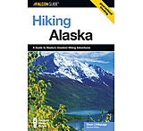 Image of Globe Pequot Press: Hiking Alaska