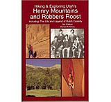 Image of Hiking and Exploring Utah's Henry Mounta