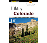 Image of Globe Pequot Press: Hiking Colorado