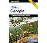 Image of Globe Pequot Press: Hiking Georgia