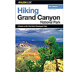 Image of Hiking Grand Canyon Natl Park 2nd Editio
