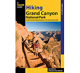 Image of Globe Pequot Press: Hiking Grand Canyon National Park