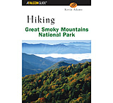 Image of Globe Pequot Press: Hiking The Great Smoky Moutnains National Park