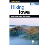 Image of Globe Pequot Press: Midwest: Hiking/backpacking Guides