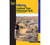 Image of Globe Pequot Press: Hiking Joshua Tree National Park