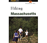 Image of Globe Pequot Press: Hiking Massachusetts