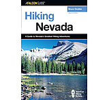 Image of Globe Pequot Press: Hiking Nevada